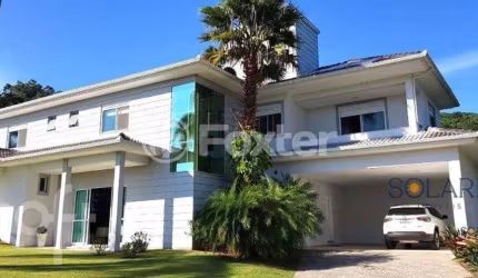 Casa em condomínio fechado com 4 quartos à venda na Servidão João José de Melo, 170, Córrego Grande, Florianópolis, 400 m2 por R$ 3.730.000