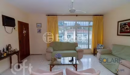 Casa com 3 quartos à venda na Rua São Tomáz de Aquino, 304, Trindade, Florianópolis, 136 m2 por R$ 1.700.000