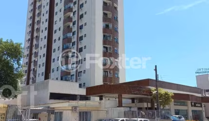 Apartamento com 3 quartos à venda na Rua Santos Saraiva, 494, Estreito, Florianópolis, 151 m2 por R$ 1.150.000