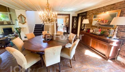 Casa com 3 quartos à venda na Rua Jose Luiz Correa Pinto, 1392, Parque das Hortênsias, Canela, 395 m2 por R$ 3.500.000