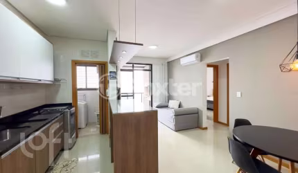 Apartamento com 2 quartos à venda na Rua Otávio Cruz, 434, Campeche, Florianópolis, 67 m2 por R$ 1.195.000