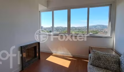 Apartamento com 2 quartos à venda na Rua São Mateus, 389, Jardim do Salso, Porto Alegre, 66 m2 por R$ 420.000