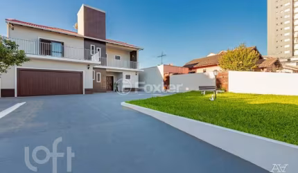 Casa com 5 quartos à venda na Rua Caxias, 60, Centro, Esteio, 660 m2 por R$ 1.899.999