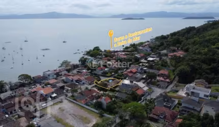 Casa com 4 quartos à venda na Rua Cônego Serpa, 232, Santo Antônio de Lisboa, Florianópolis, 250 m2 por R$ 2.800.000