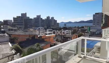 Cobertura com 3 quartos à venda na Rua Delminda Silveira, 535, Agronômica, Florianópolis, 159 m2 por R$ 1.900.000