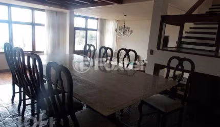 Casa com 3 quartos à venda na Avenida do Antão, 362, Centro, Florianópolis, 414 m2 por R$ 2.400.000