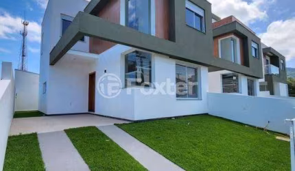Casa com 3 quartos à venda na Rua das Ágatas, 277, Pântano do Sul, Florianópolis, 122 m2 por R$ 1.023.000