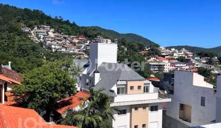 Cobertura com 3 quartos à venda na Rua Pastor William Richard Schisler Filho, 1201, Itacorubi, Florianópolis, 129 m2 por R$ 1.270.000