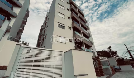Cobertura com 2 quartos à venda na Rua Pastor William Richard Schisler Filho, 1201, Itacorubi, Florianópolis, 114 m2 por R$ 1.170.000