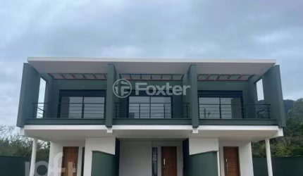 Casa com 3 quartos à venda na Rodovia Baldicero Filomeno, 7535, Ribeirão da Ilha, Florianópolis, 154 m2 por R$ 915.000