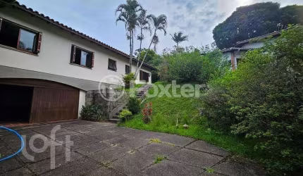 Casa em condomínio fechado com 4 quartos à venda na Rua Capitão Romualdo de Barros, 705, Carvoeira, Florianópolis, 190 m2 por R$ 2.550.000