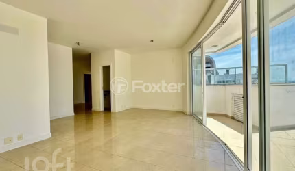 Cobertura com 4 quartos à venda na Rua Almirante Barroso, 45, João Paulo, Florianópolis, 348 m2 por R$ 5.000.000
