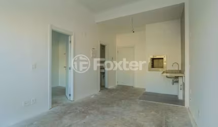 Apartamento com 1 quarto à venda na Avenida Praia de Belas, 2024, Praia de Belas, Porto Alegre, 59 m2 por R$ 630.000