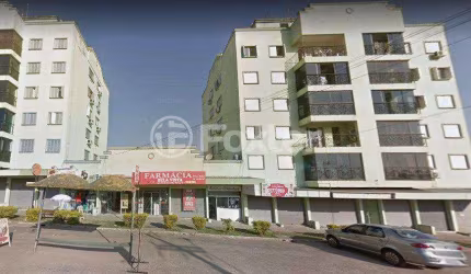 Apartamento com 3 quartos à venda na Estrada Frederico Dihl, 1021, Bela Vista, Alvorada, 62 m2 por R$ 240.000