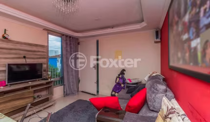 Apartamento com 2 quartos à venda na Estrada João de Oliveira Remião, 5400, Lomba do Pinheiro, Porto Alegre, 45 m2 por R$ 200.000
