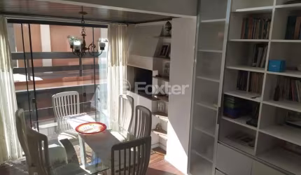 Apartamento com 3 quartos à venda na Rua Dea Coufal, 1411, Ipanema, Porto Alegre, 90 m2 por R$ 496.375