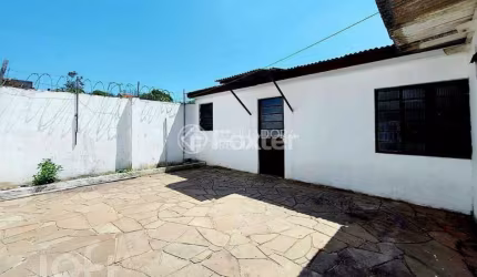 Casa com 3 quartos à venda na Rua Caldre e Fião, 658, Santo Antônio, Porto Alegre, 128 m2 por R$ 450.000