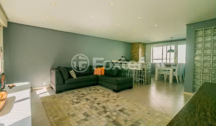 Apartamento com 3 quartos à venda na Rua Monsenhor Veras, 361, Santana, Porto Alegre, 81 m2 por R$ 530.000