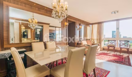 Cobertura com 3 quartos à venda na Rua Cleveland, 206, Santa Tereza, Porto Alegre, 108 m2 por R$ 1.275.000