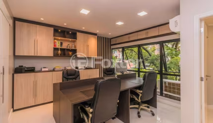 Sala comercial com 1 sala à venda na Rua Tenente-Coronel Fabrício Pilar, 740, Mont Serrat, Porto Alegre, 34 m2 por R$ 339.000