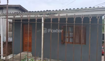 Casa com 3 quartos à venda na Rua Rincão da Querência, 1038, Santa Isabel, Viamão, 75 m2 por R$ 228.000