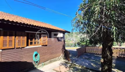 Terreno comercial à venda na Avenida João Carlos Viale Dias, 1524, Tarumã, Viamão, 280 m2 por R$ 450.000