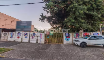 Terreno comercial à venda na Avenida Teresópolis, 2593, Teresópolis, Porto Alegre, 1180 m2 por R$ 1.800.000