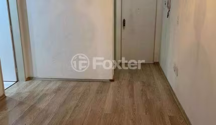 Apartamento com 1 quarto à venda na Avenida Antônio Carvalho, 2600, Jardim Carvalho, Porto Alegre, 42 m2 por R$ 140.000