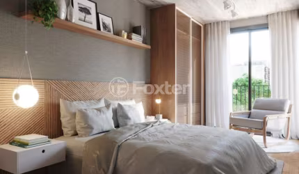 Apartamento com 2 quartos à venda na Rua Marcelo Gama, 1179, Auxiliadora, Porto Alegre, 88 m2 por R$ 1.185.000