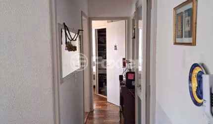 Apartamento com 2 quartos à venda na Travessa Américo Silveira, 51, Cristo Redentor, Porto Alegre, 60 m2 por R$ 275.600