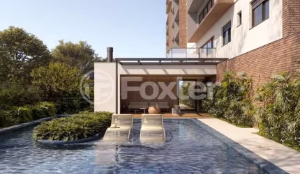 Apartamento com 2 quartos à venda na Rua General Caldwell, 775, Menino Deus, Porto Alegre, 117 m2 por R$ 1.099.000
