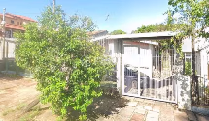 Terreno comercial à venda na Rua João Mora, 67, Camaquã, Porto Alegre, 566 m2 por R$ 850.000