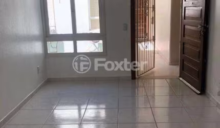 Apartamento com 2 quartos à venda na Rua Padre João Batista Reus, 3347, Camaquã, Porto Alegre, 54 m2 por R$ 270.000