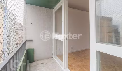 Apartamento com 3 quartos à venda na Rua Jerônimo Coelho, 1247, Centro Histórico, Porto Alegre, 144 m2 por R$ 650.000