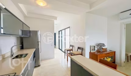 Cobertura com 1 quarto à venda na Rua Nivaldo Dias, 102, Campeche, Florianópolis, 237 m2 por R$ 1.800.000
