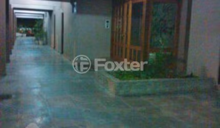 Cobertura com 2 quartos à venda na Travessa Encruzilhada, 160, Bom Jesus, Porto Alegre, 116 m2 por R$ 459.000