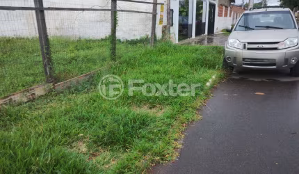 Terreno à venda na Rua Gomes Freire de Andrade, 977, Niterói, Canoas, 300 m2 por R$ 240.000