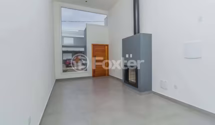 Casa em condomínio fechado com 2 quartos à venda na Rua Jorge Babot Miranda, 680, Aberta dos Morros, Porto Alegre, 103 m2 por R$ 638.000