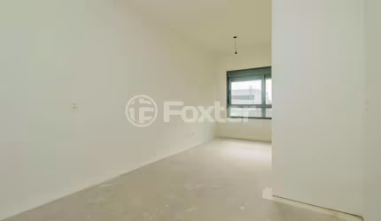 Apartamento com 1 quarto à venda na Rua Coronel Aparício Borges, 278, Glória, Porto Alegre, 35 m2 por R$ 350.000