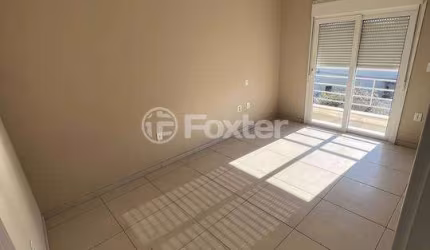 Apartamento com 2 quartos à venda na Rua Antônio Bastos, 140, Vila Regina, Cachoeirinha, 65 m2 por R$ 285.000