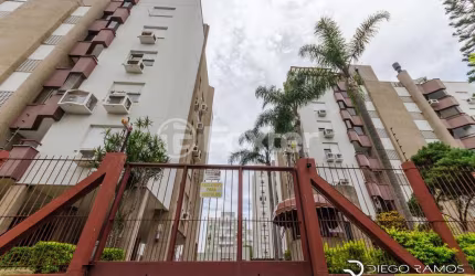 Apartamento com 2 quartos à venda na Rua Eurípedes Monteiro Duarte, 30, Cavalhada, Porto Alegre, 66 m2 por R$ 298.000