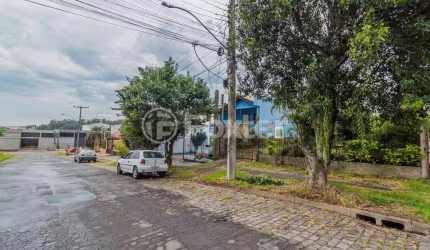 Terreno à venda na Rua Poa-Cidade Jóia, 451, Jardim Leopoldina, Porto Alegre, 312 m2 por R$ 270.000