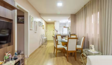 Apartamento com 2 quartos à venda na Rua Zamenhoff, 68, São João, Porto Alegre, 71 m2 por R$ 530.000