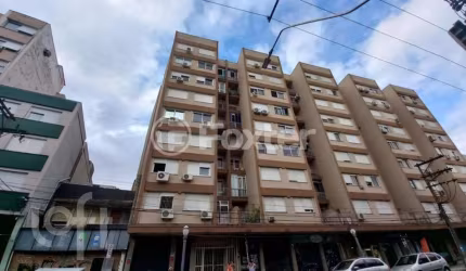 Apartamento com 2 quartos à venda na Rua João Alfredo, 312, Cidade Baixa, Porto Alegre, 70 m2 por R$ 445.000