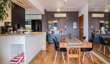 Apartamento com 3 quartos à venda na Avenida Saturnino de Brito, 120, Vila Jardim, Porto Alegre, 74 m2 por R$ 650.000