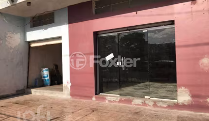 Casa com 3 quartos à venda na Rua Fernando Ferrari, 2688, Niterói, Canoas, 440 m2 por R$ 690.000