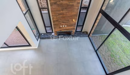 Casa em condomínio fechado com 3 quartos à venda na Estrada Manoel José do Nascimento, 1027, Distrito Industrial, Cachoeirinha, 242 m2 por R$ 1.800.000