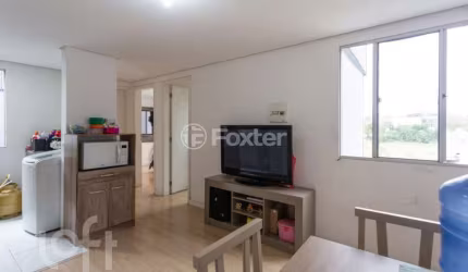 Apartamento com 2 quartos à venda na Rua Egydio Pedro Flach, 115, Jardim Leopoldina, Porto Alegre, 38 m2 por R$ 170.000