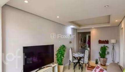 Apartamento com 3 quartos à venda na Rua Doutor Pereira Neto, 620, Tristeza, Porto Alegre, 80 m2 por R$ 390.000