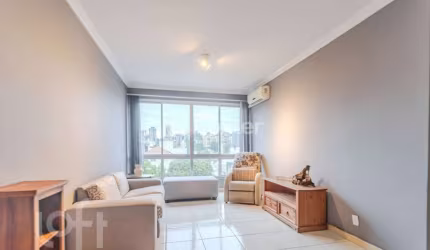 Apartamento com 3 quartos à venda na Rua Carlos Von Koseritz, 1576, Auxiliadora, Porto Alegre, 105 m2 por R$ 690.000